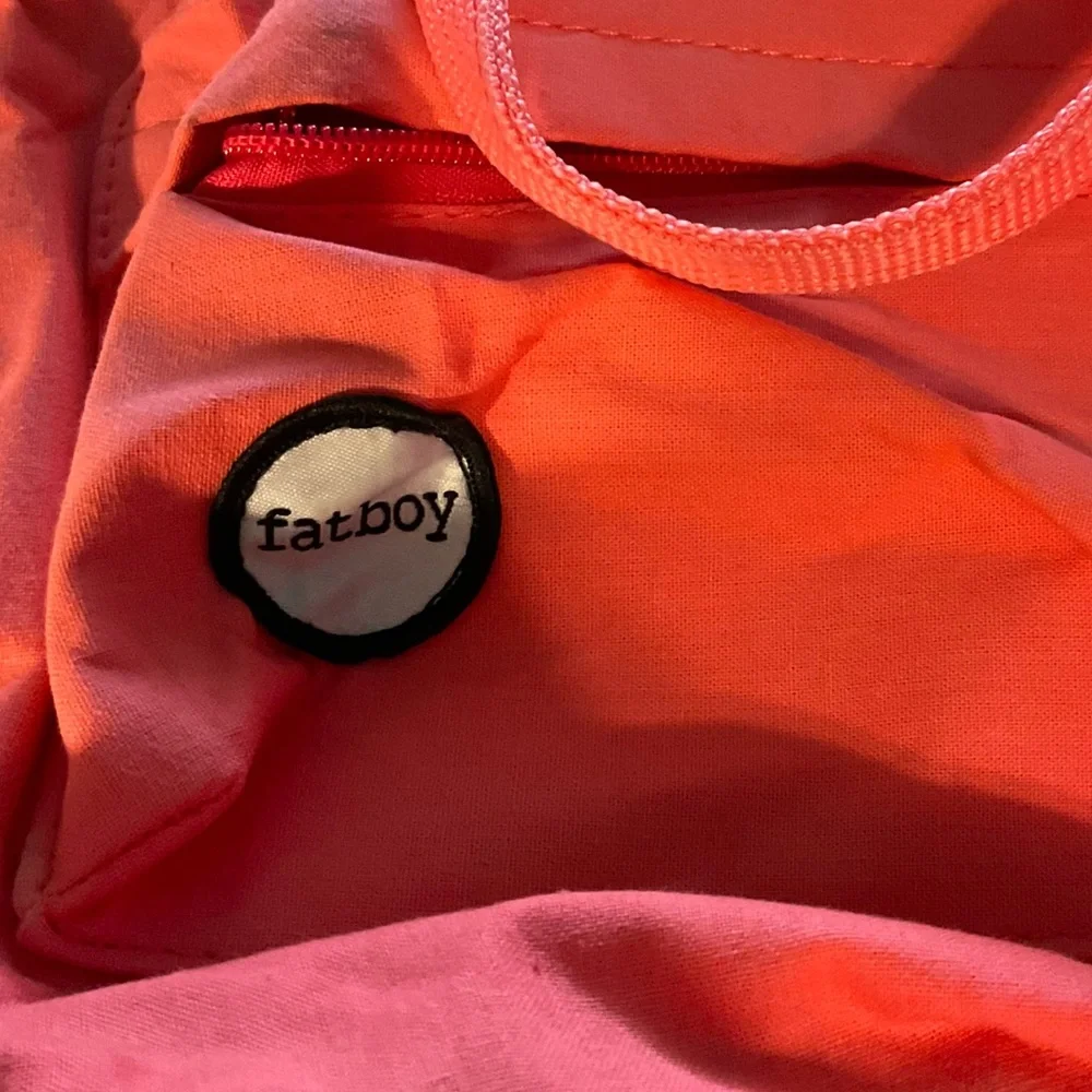 FATBOY Backpack. Stylist or Everyday Use - Picture 3 of 10